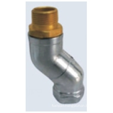 Hose and Hose Swivel Zinc Alloy Universal Swivel